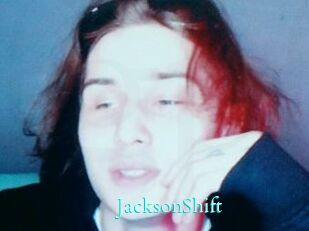 JacksonShift