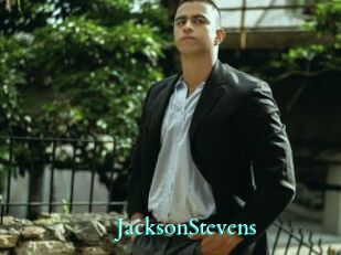 JacksonStevens