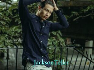 JacksonTeller