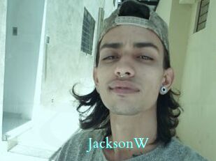 JacksonW