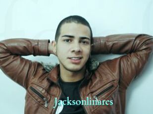 Jacksonlinares