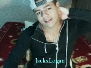 JackxLogan