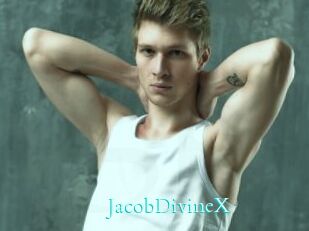 JacobDivineX
