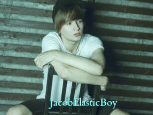 JacobElasticBoy