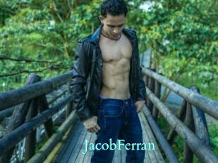 JacobFerran