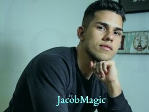 JacobMagic