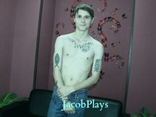 JacobPlays