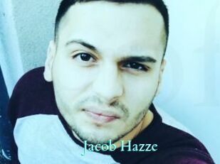 Jacob_Hazze