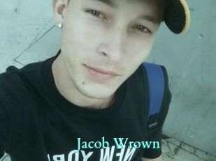 Jacob_Wrown