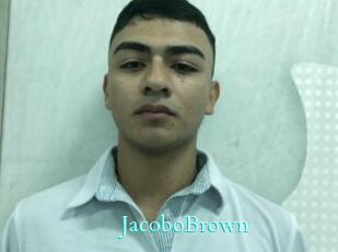 JacoboBrown