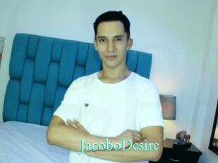 JacoboDesire