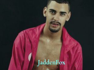 JaddenFox