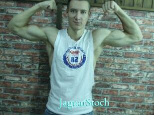 JaguarStoch