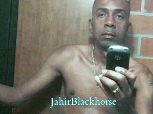 JahirBlackhorse