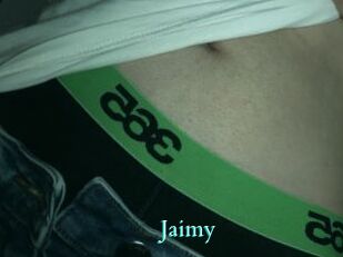 Jaimy