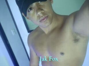 Jak_Fox
