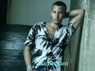 JakeBeckam