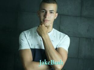 JakeBush