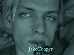 JakeCooper