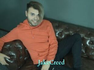 JakeCreed
