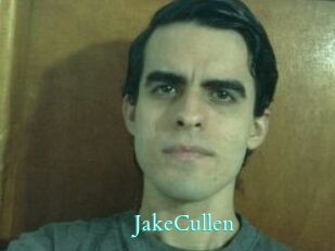 JakeCullen