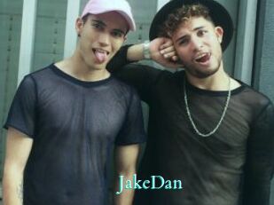 JakeDan