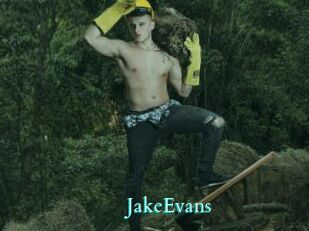 JakeEvans