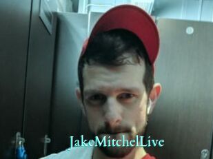 JakeMitchelLive