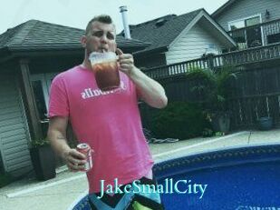 JakeSmallCity