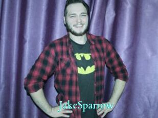 JakeSparrow