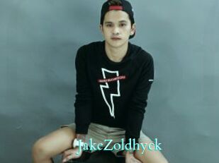 JakeZoldhyck