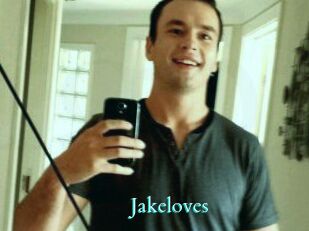 Jakeloves