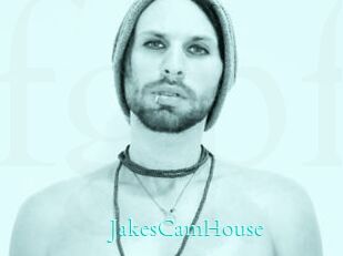 JakesCamHouse