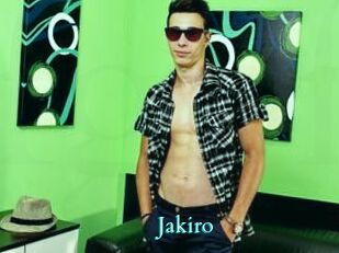 Jakiro