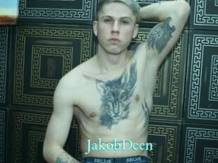 JakobDeen