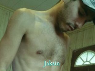 Jaksin
