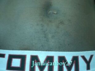 Jamaicanboy27