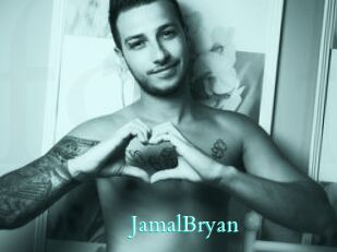 JamalBryan