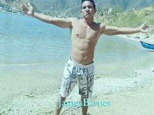 JamesBarnes