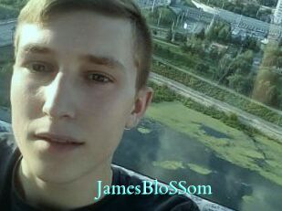 JamesBloSSom