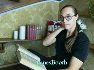 JamesBooth