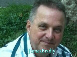 James_Bradly