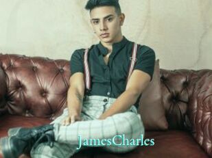 JamesCharles