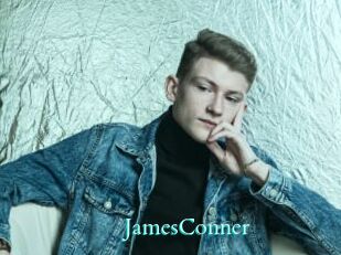 JamesConner