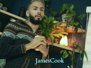 JamesCook