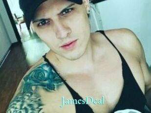 JamesDeal