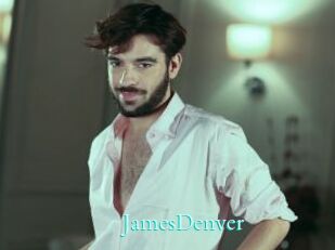 JamesDenver