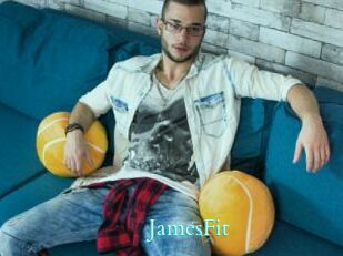 JamesFit