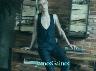JamesGaines Free Gay Porn Finder