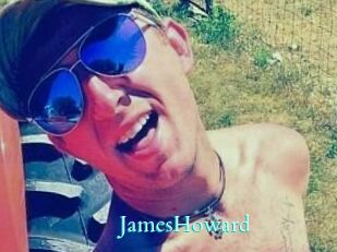 James_Howard